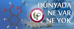 Dünyada Ne Var Ne Yok Mart ve Nisan Ayı Bültenleri